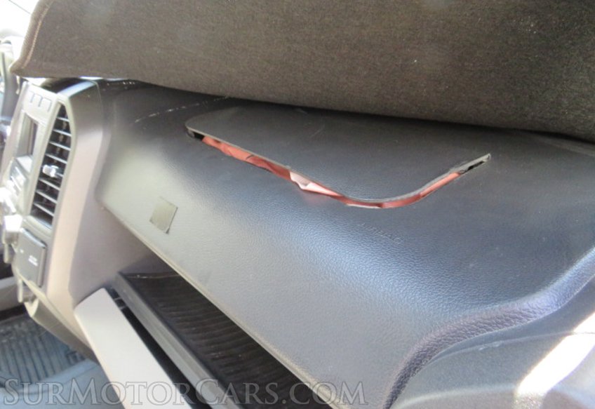 2022 Ford Super Duty F-350 DRW - Image 33