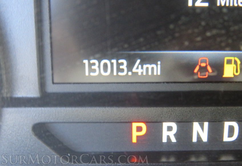 2022 Ford Super Duty F-350 DRW - Image 48