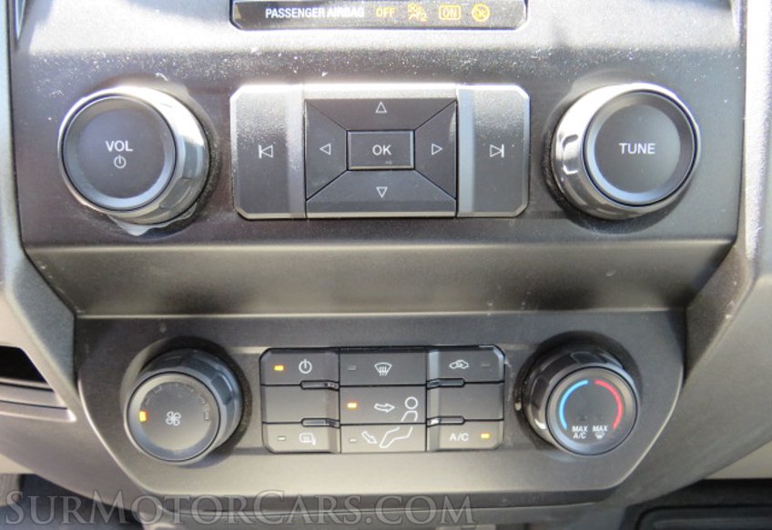 2022 Ford Super Duty F-350 DRW - Image 45