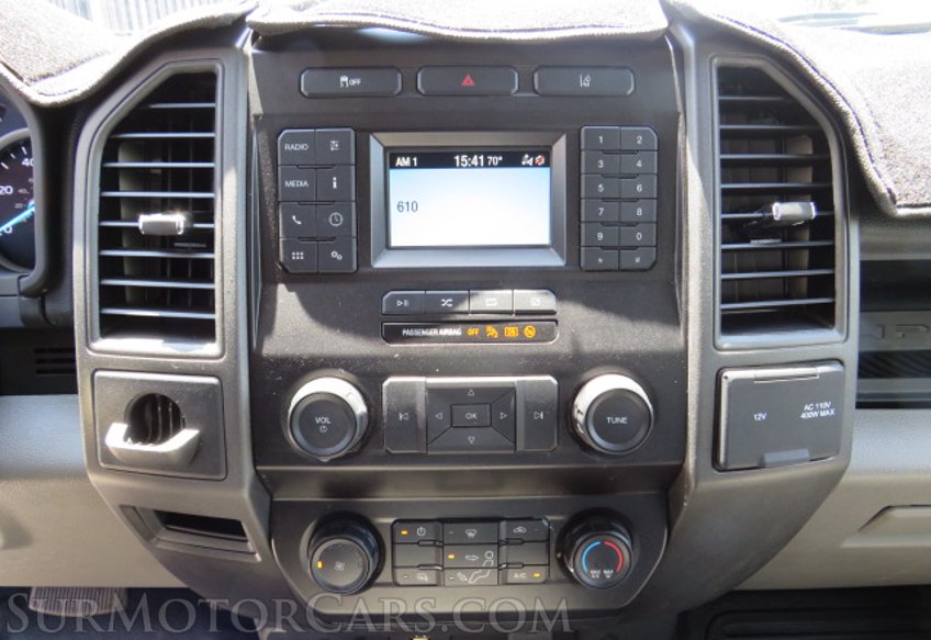 2022 Ford Super Duty F-350 DRW - Image 44