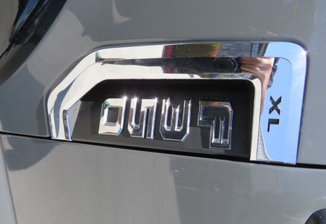 2022 Ford Super Duty F-350 DRW