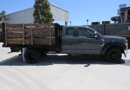 2022 Ford Super Duty F-350 DRW - Image 20