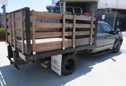 2022 Ford Super Duty F-350 DRW - Image 19