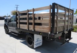 2022 Ford Super Duty F-350 DRW - Image 13