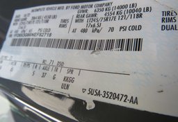 2022 Ford Super Duty F-350 DRW - Image 37