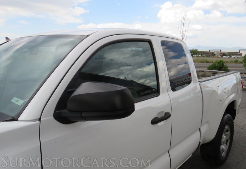 2019 Toyota Tacoma 4WD - Image 13
