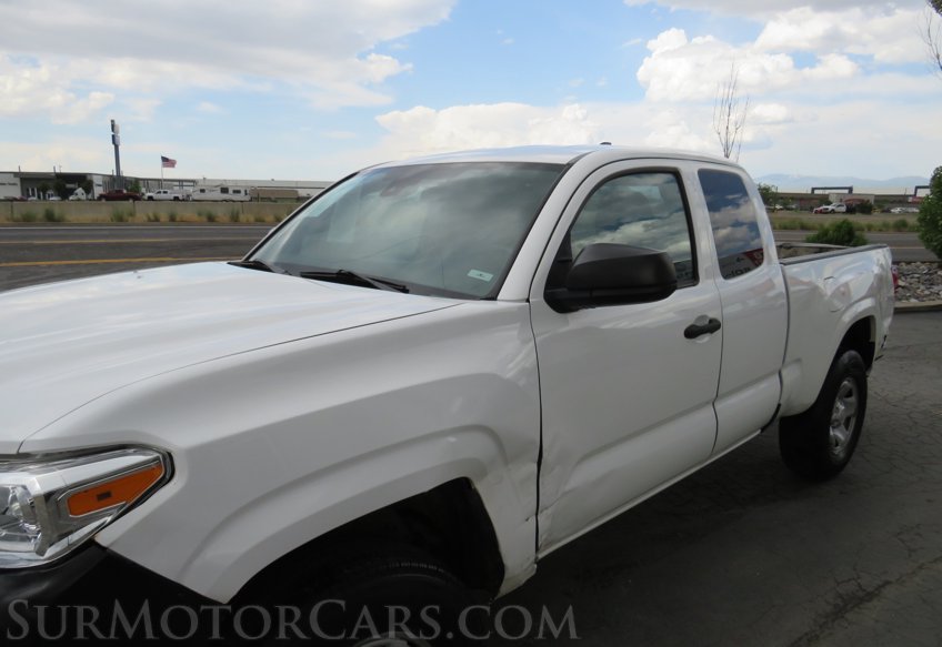 2019 Toyota Tacoma 4WD - Image 12