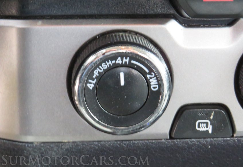 2019 Toyota Tacoma 4WD - Image 28