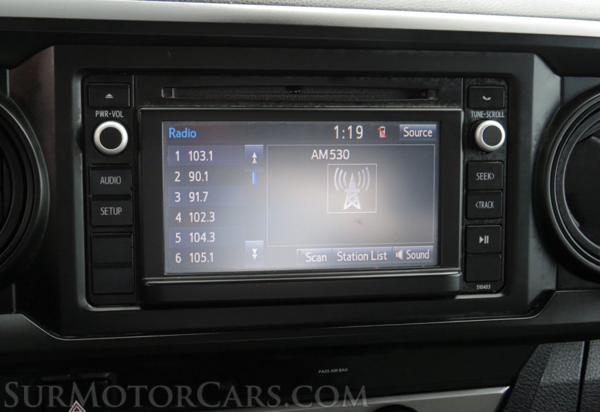 2019 Toyota Tacoma 4WD - Image 26