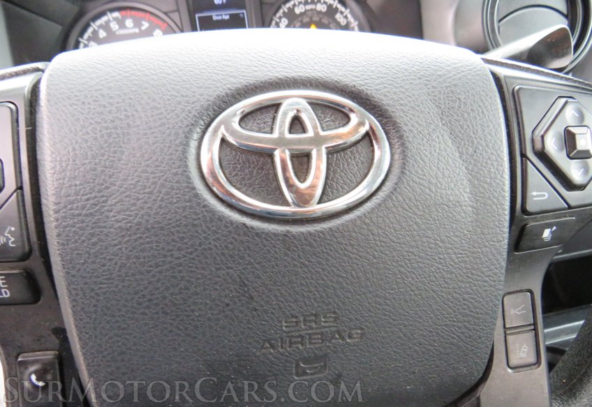 2019 Toyota Tacoma 4WD - Image 23