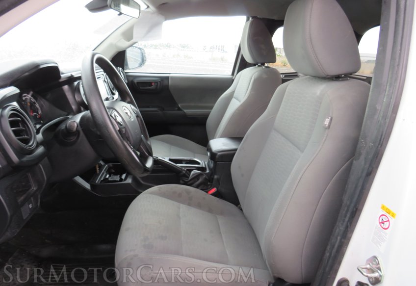 2019 Toyota Tacoma 4WD - Image 20