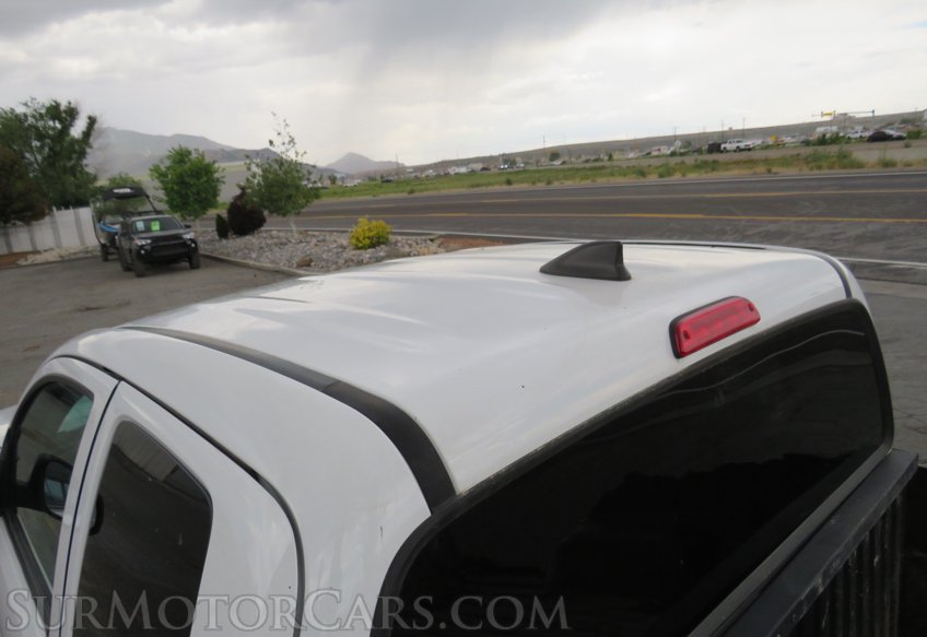 2019 Toyota Tacoma 4WD - Image 16