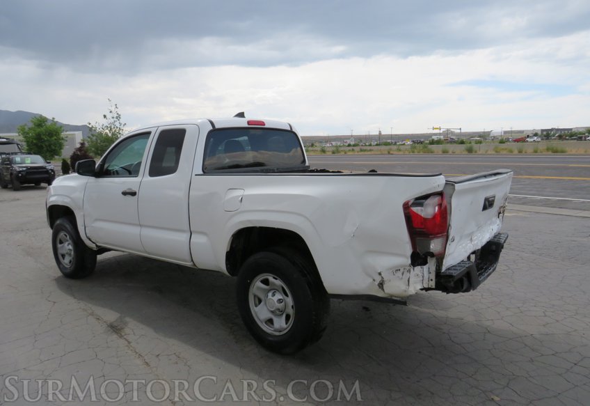 2019 Toyota Tacoma 4WD - Image 6