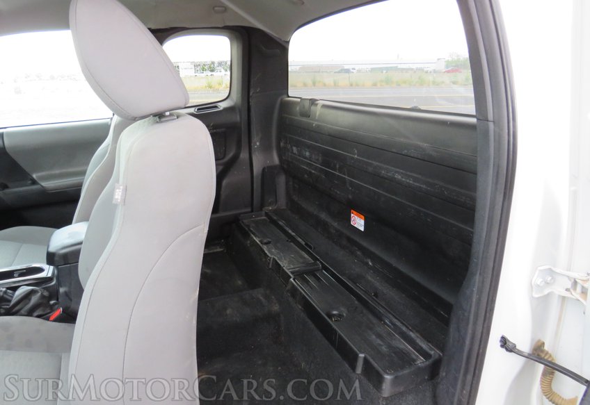 2019 Toyota Tacoma 4WD - Image 21