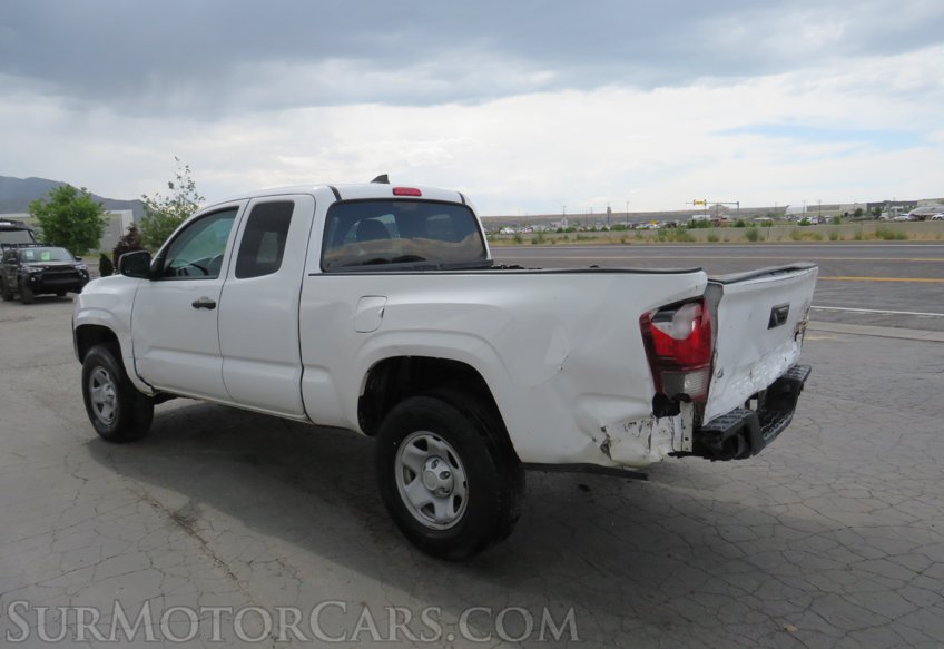 2019 Toyota Tacoma 4WD - Image 8
