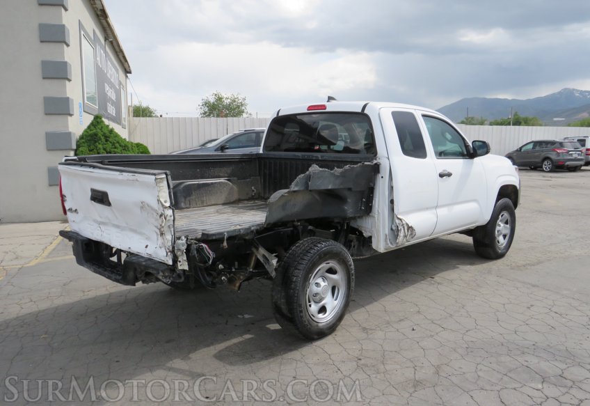 2019 Toyota Tacoma 4WD - Image 5
