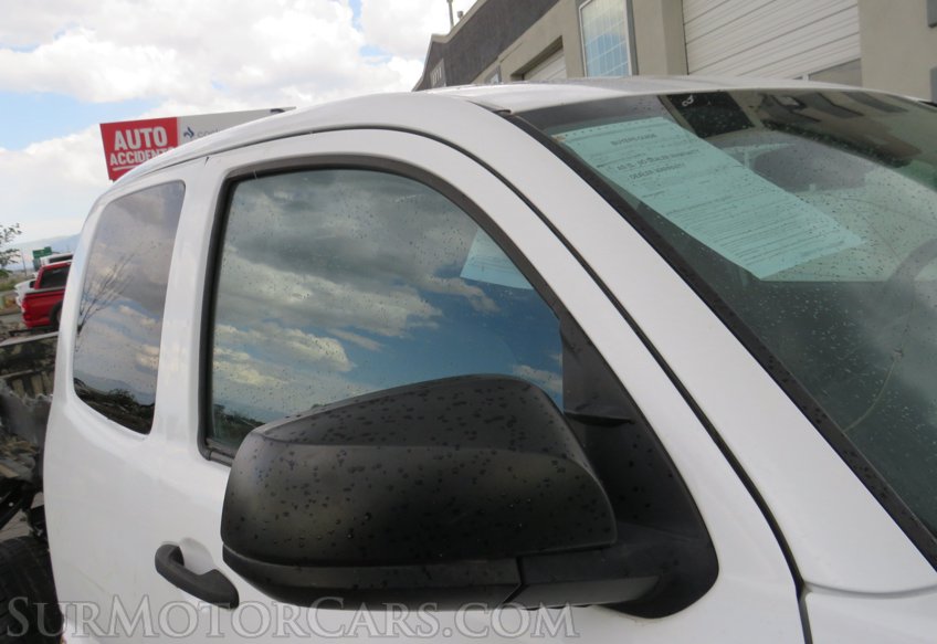 2019 Toyota Tacoma 4WD - Image 15