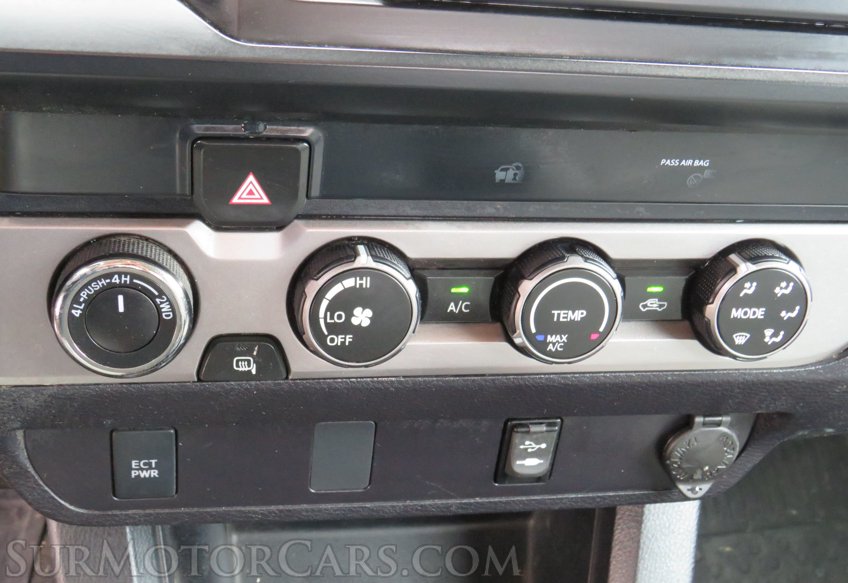 2019 Toyota Tacoma 4WD - Image 27