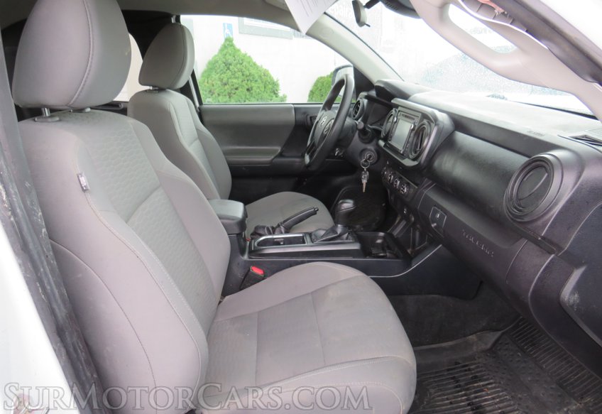 2019 Toyota Tacoma 4WD - Image 39