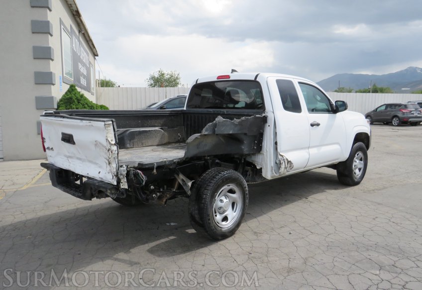 2019 Toyota Tacoma 4WD - Image 7