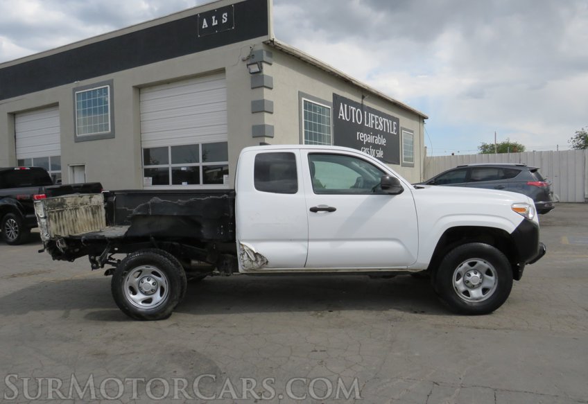 2019 Toyota Tacoma 4WD - Image 9