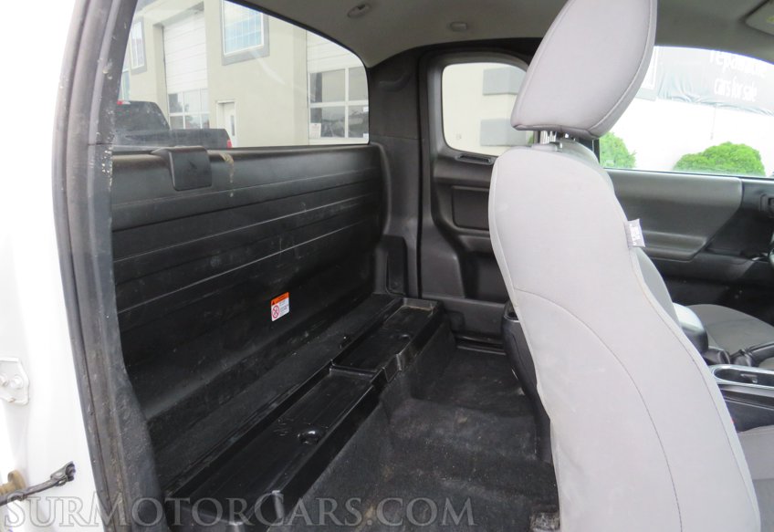 2019 Toyota Tacoma 4WD - Image 41