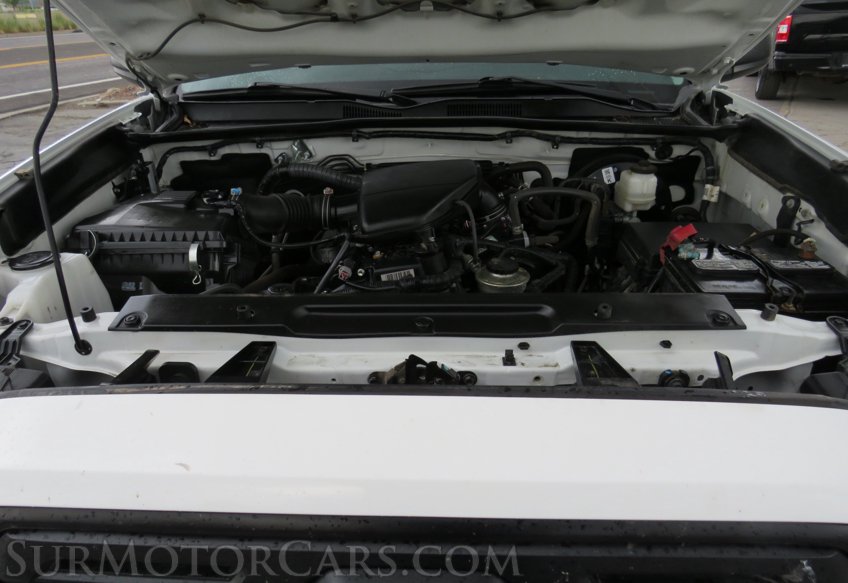 2019 Toyota Tacoma 4WD - Image 33