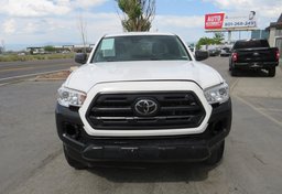2019 Toyota Tacoma 4WD - Image 11