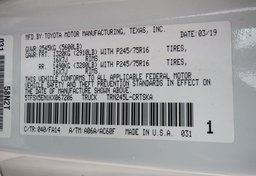 2019 Toyota Tacoma 4WD - Image 36