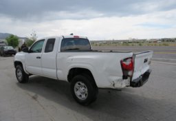 2019 Toyota Tacoma 4WD - Image 6