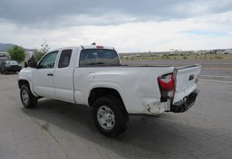 2019 Toyota Tacoma 4WD - Image 8