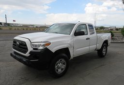 2019 Toyota Tacoma 4WD - Image 1