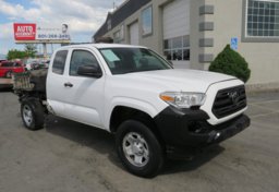 2019 Toyota Tacoma 4WD - Image 2