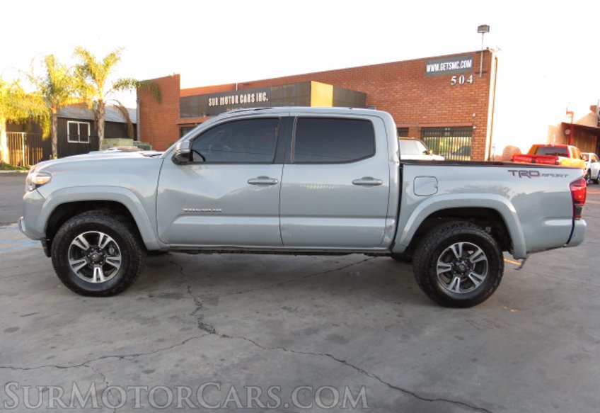 2019 Toyota Tacoma - Image 6