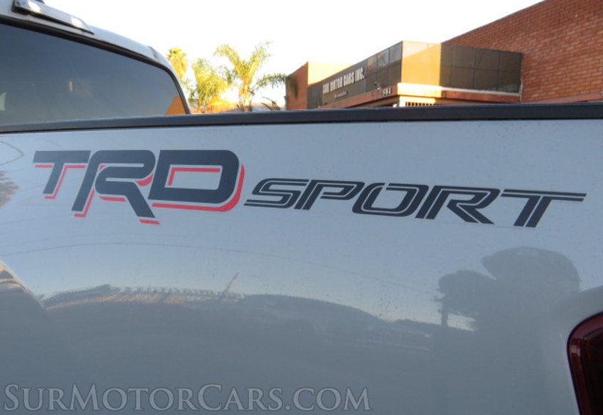 2019 Toyota Tacoma - Image 14