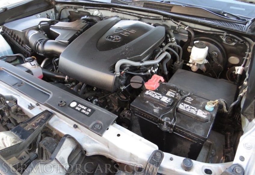 2019 Toyota Tacoma - Image 46