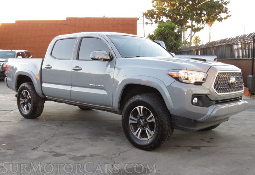 2019 Toyota Tacoma - Image 2