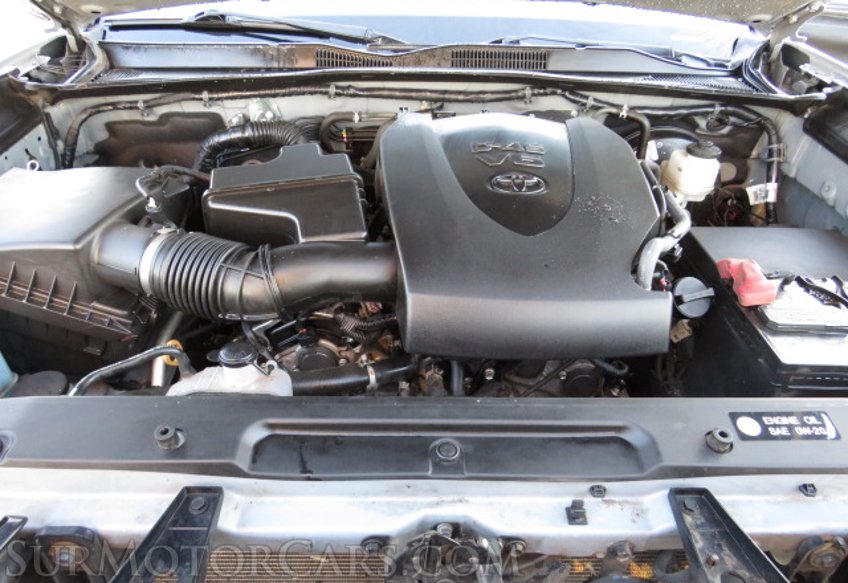 2019 Toyota Tacoma - Image 47