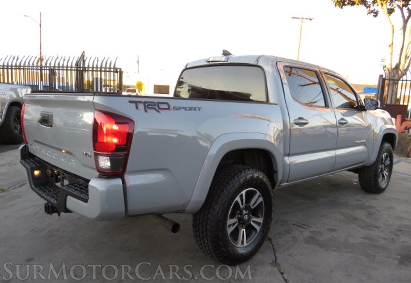 2019 Toyota Tacoma - Image 7