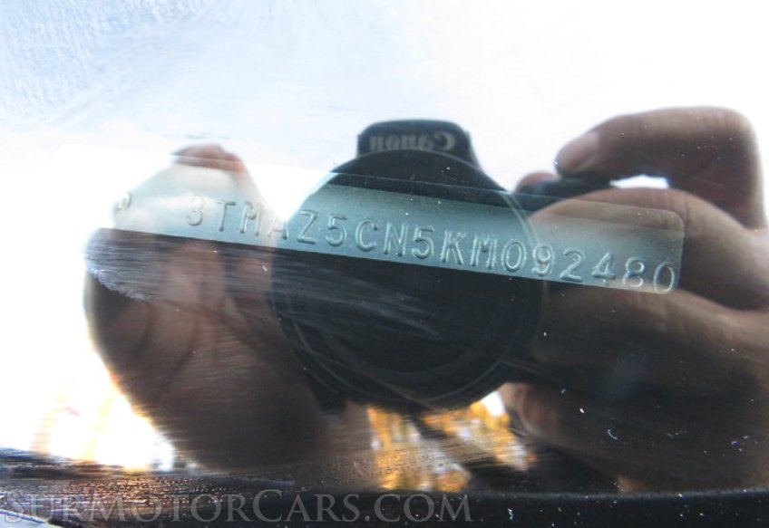 2019 Toyota Tacoma - Image 50