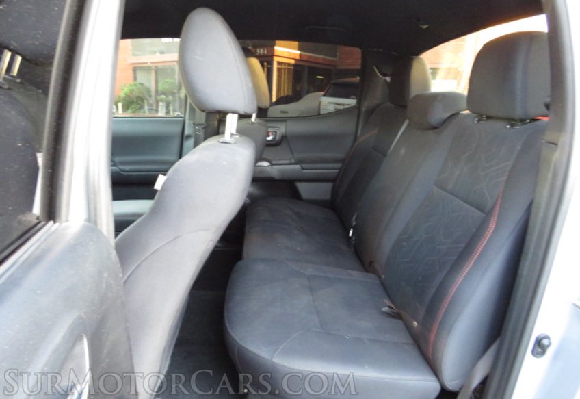 2019 Toyota Tacoma - Image 23