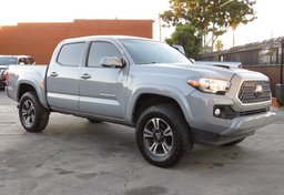 2019 Toyota Tacoma - Image 2