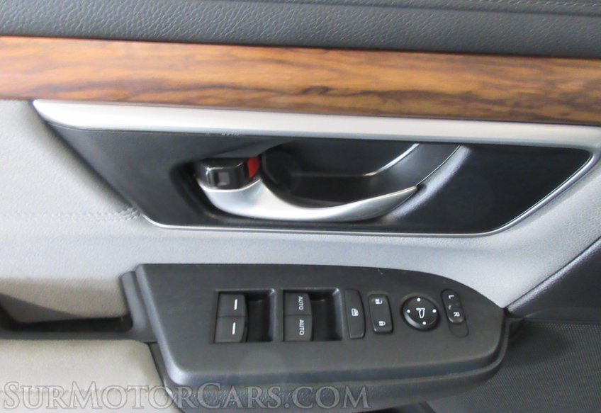 2021 Honda CR-V - Image 45