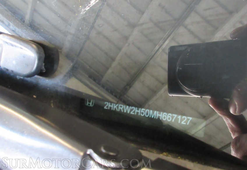 2021 Honda CR-V - Image 54