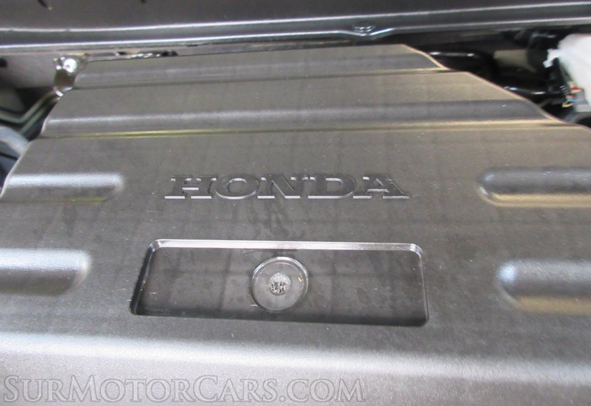 2021 Honda CR-V - Image 50