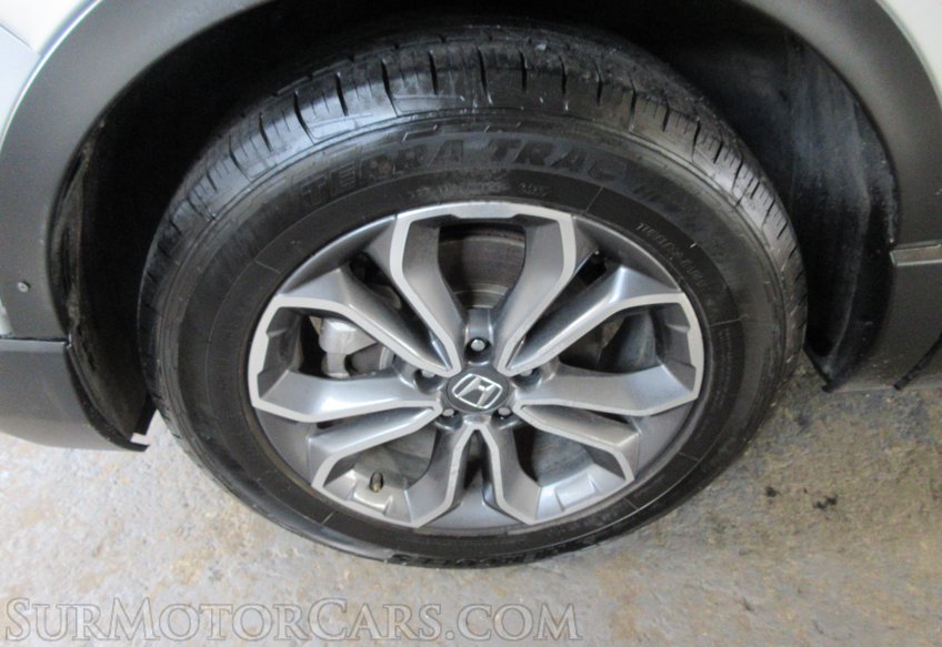 2021 Honda CR-V - Image 49