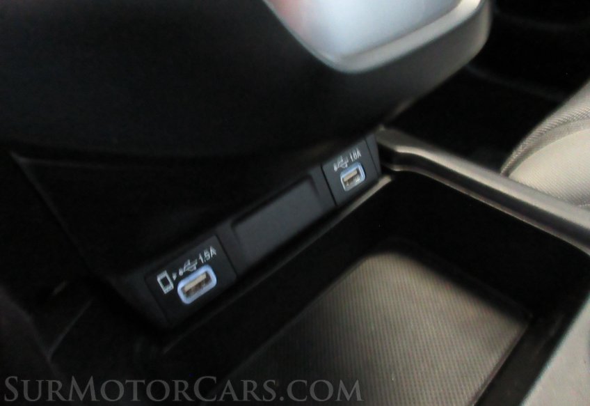 2021 Honda CR-V - Image 39