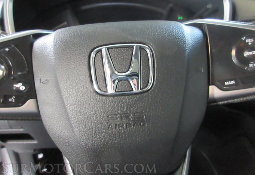 2021 Honda CR-V - Image 33