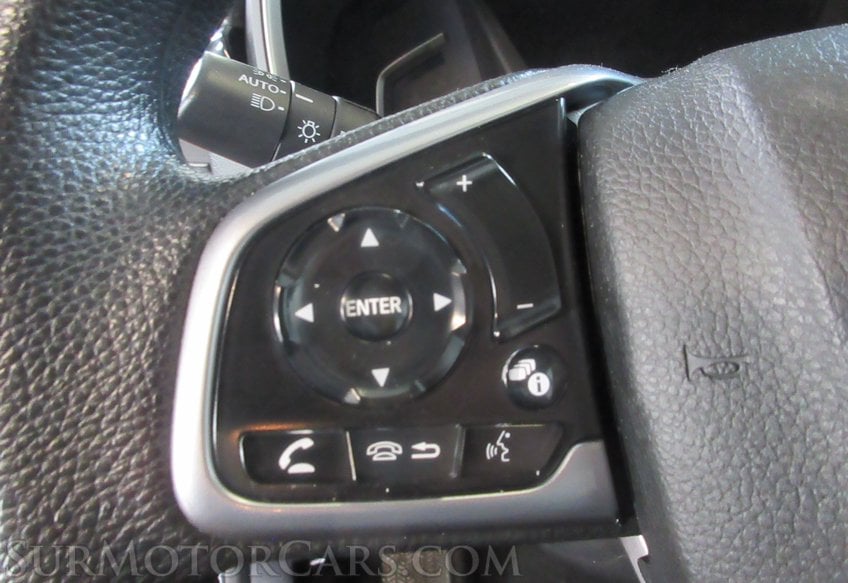 2021 Honda CR-V - Image 35