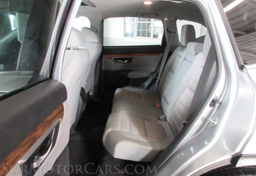 2021 Honda CR-V - Image 29